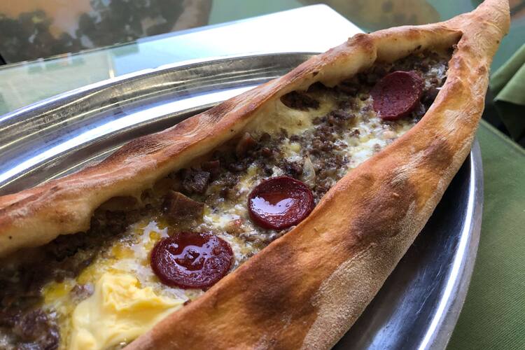 Gorele Pide Umraniye Merkez Istanbul Zomato